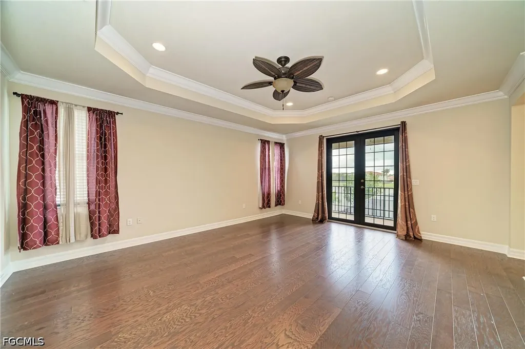 3701 Pleasant Springs Drive Naples FL 34119