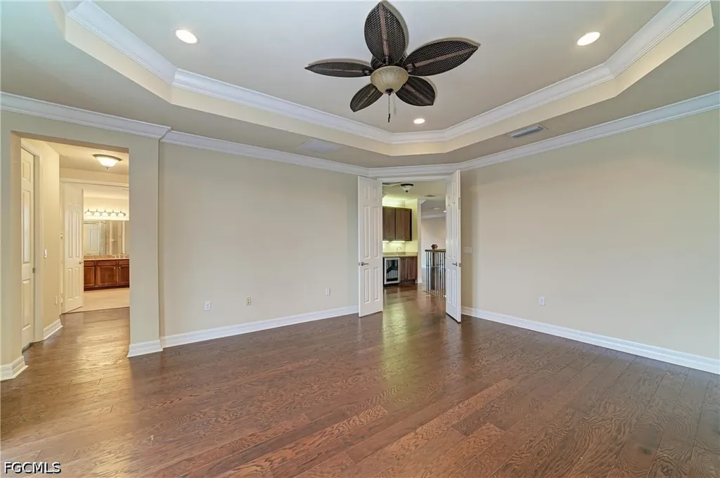 3701 Pleasant Springs Drive Naples FL 34119