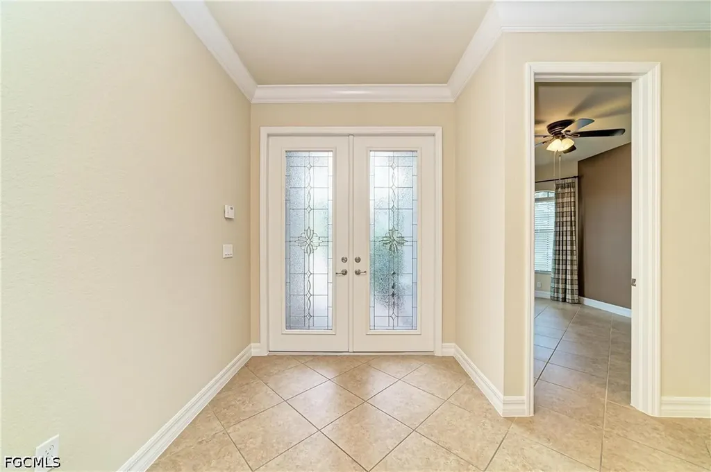 3701 Pleasant Springs Drive Naples FL 34119