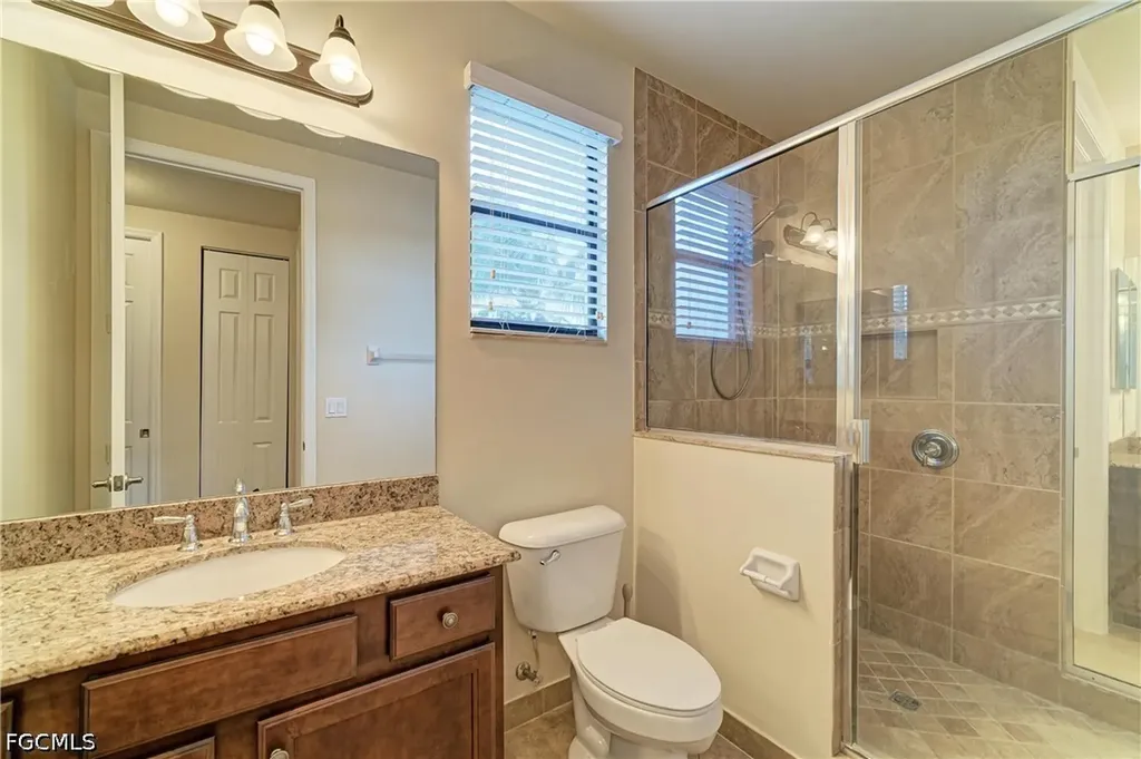 3701 Pleasant Springs Drive Naples FL 34119