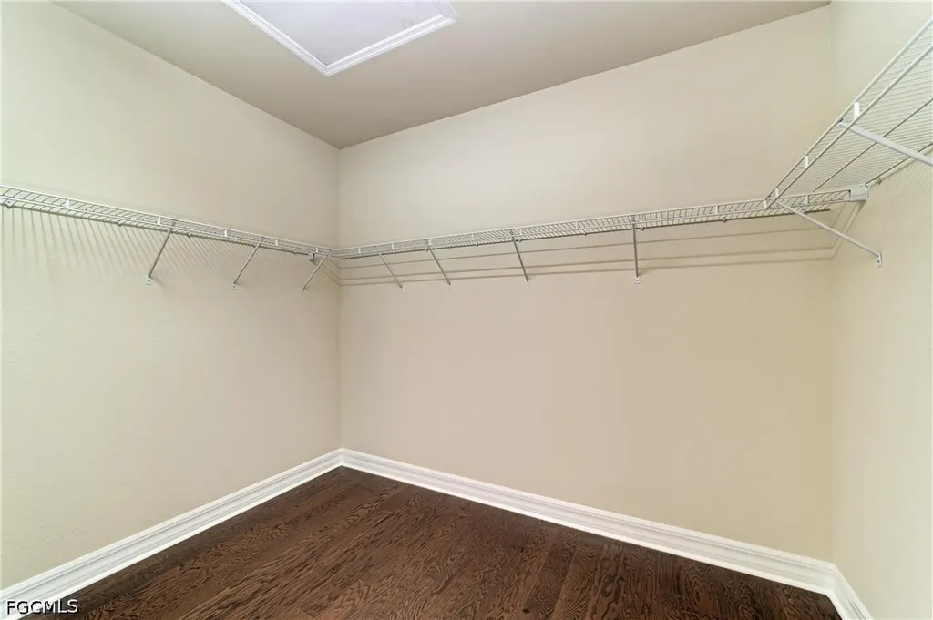 3701 Pleasant Springs Drive Naples FL 34119