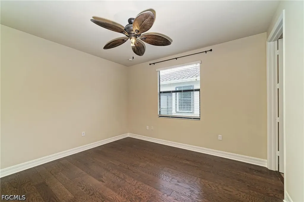 3701 Pleasant Springs Drive Naples FL 34119