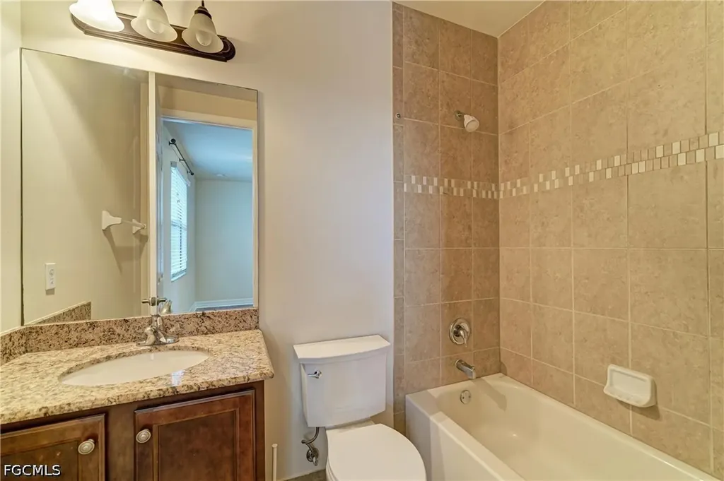 3701 Pleasant Springs Drive Naples FL 34119