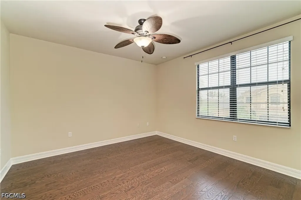3701 Pleasant Springs Drive Naples FL 34119