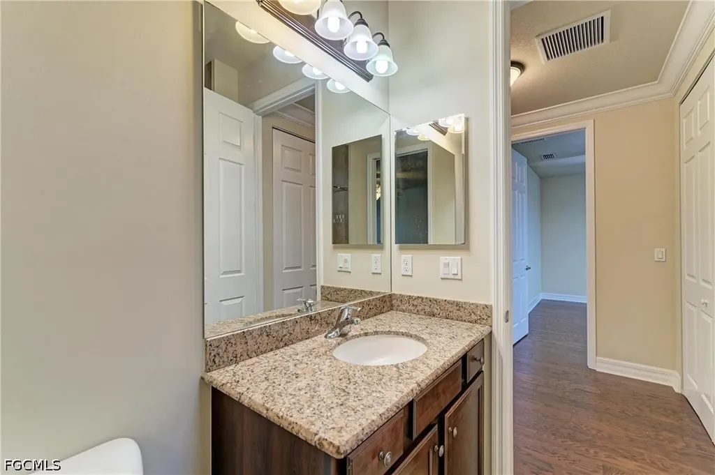 3701 Pleasant Springs Drive Naples FL 34119