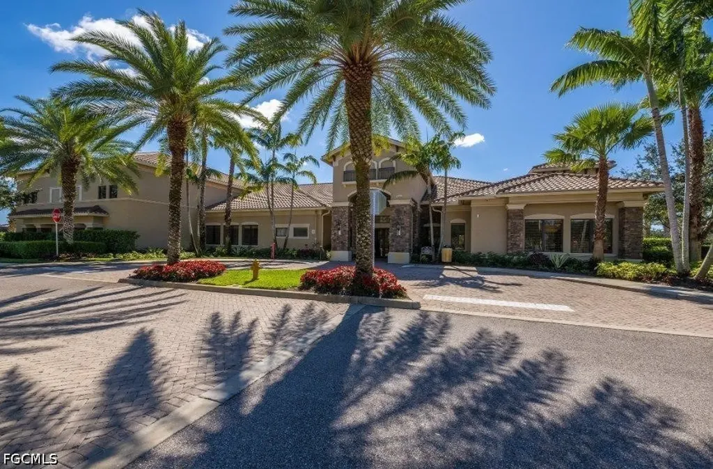 3701 Pleasant Springs Drive Naples FL 34119
