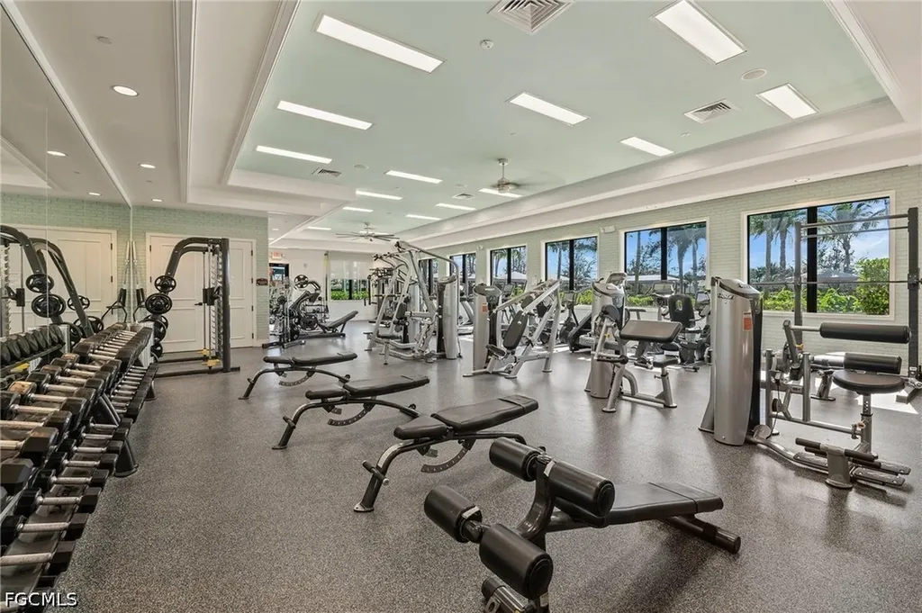 3701 Pleasant Springs Drive Naples FL 34119