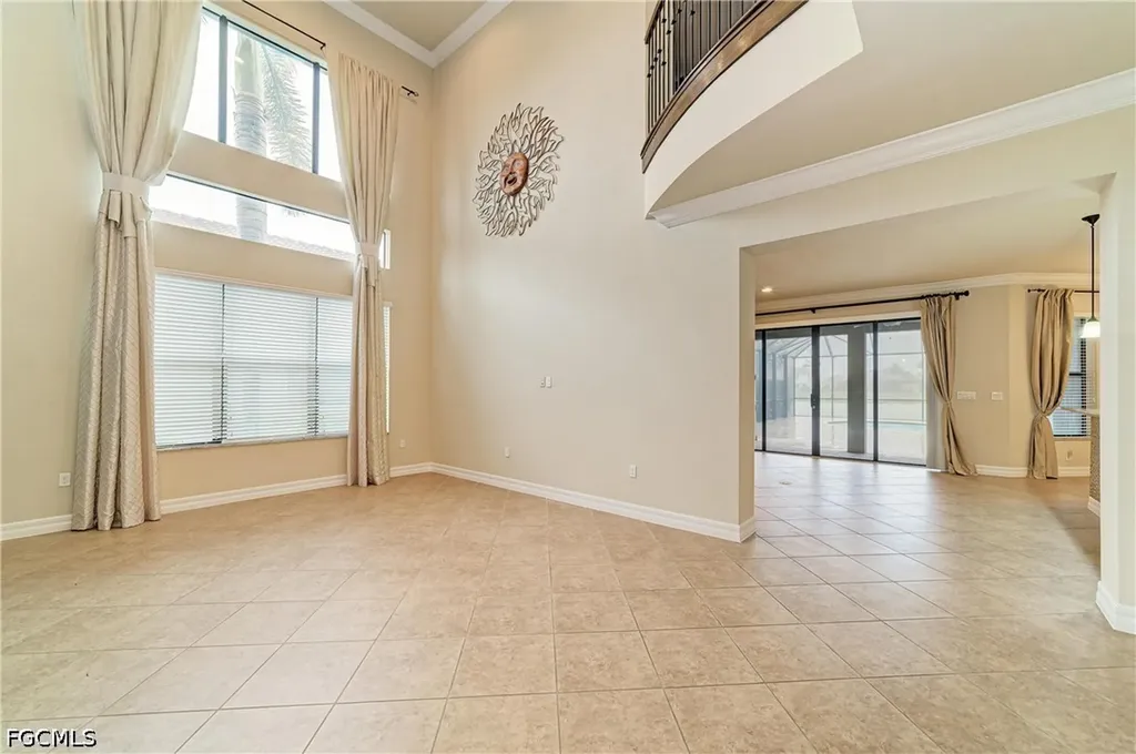 3701 Pleasant Springs Drive Naples FL 34119