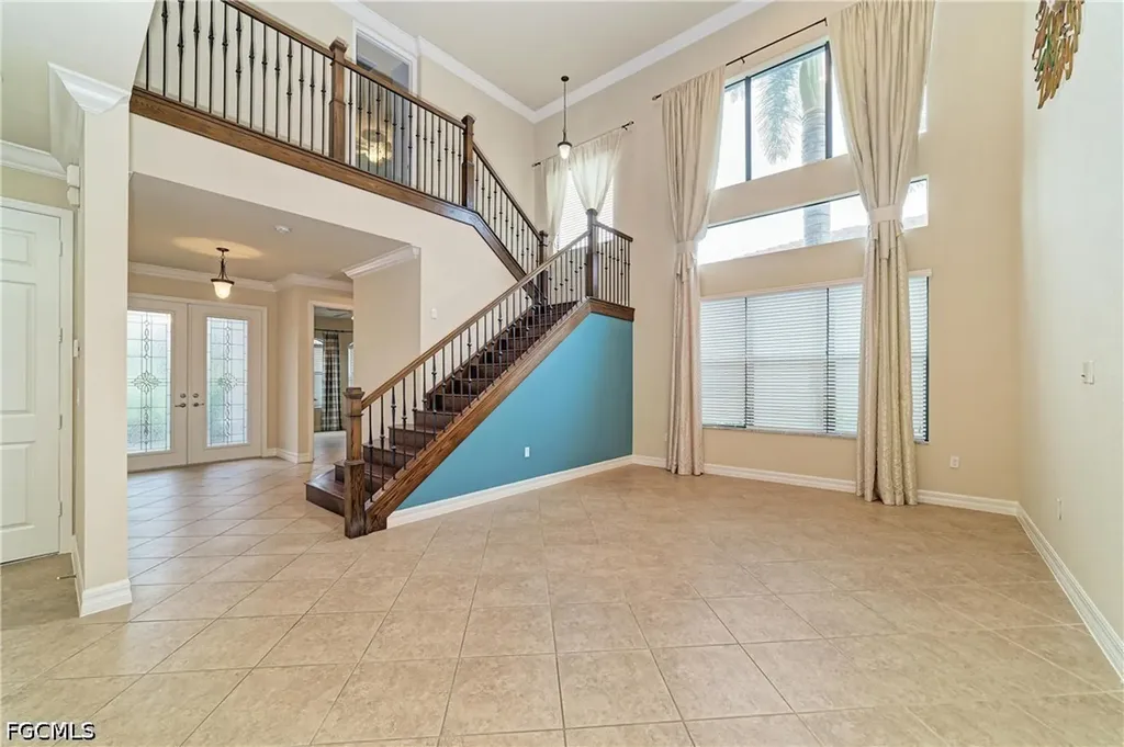 3701 Pleasant Springs Drive Naples FL 34119