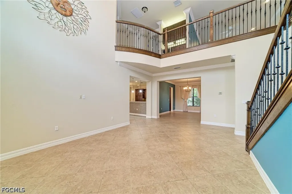 3701 Pleasant Springs Drive Naples FL 34119