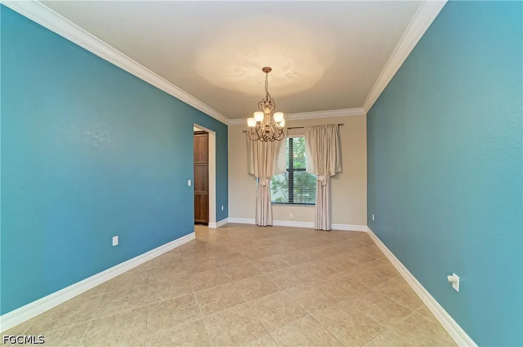 3701 Pleasant Springs Drive Naples FL 34119