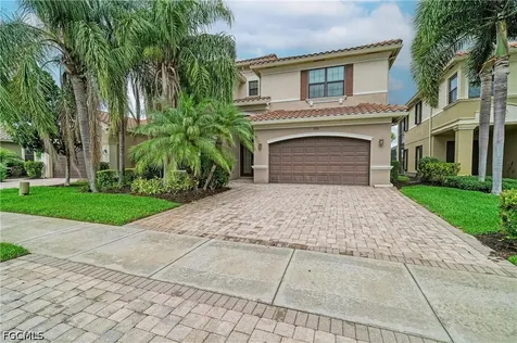 3701 Pleasant Springs Drive Naples FL 34119