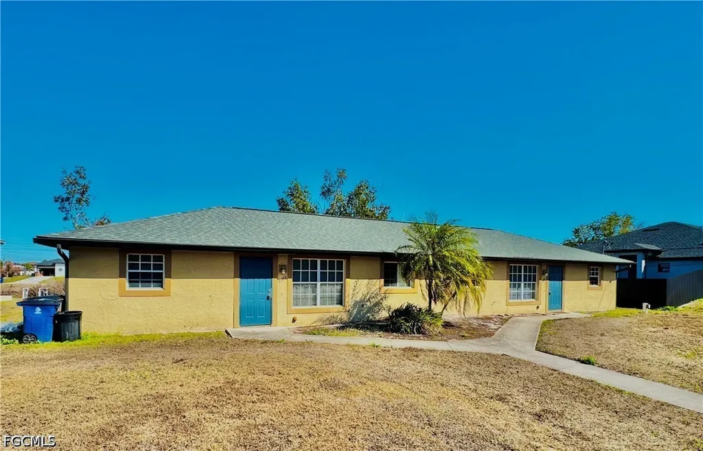 1105 Harold Avenue S Lehigh Acres FL 33973