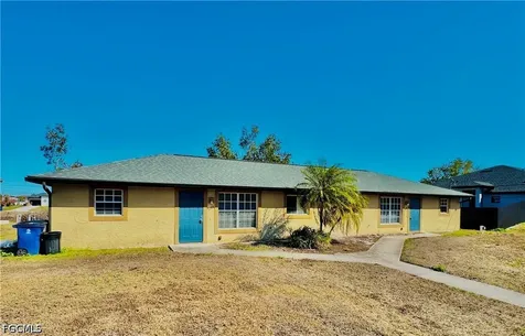 1105 Harold Avenue S Lehigh Acres FL 33973