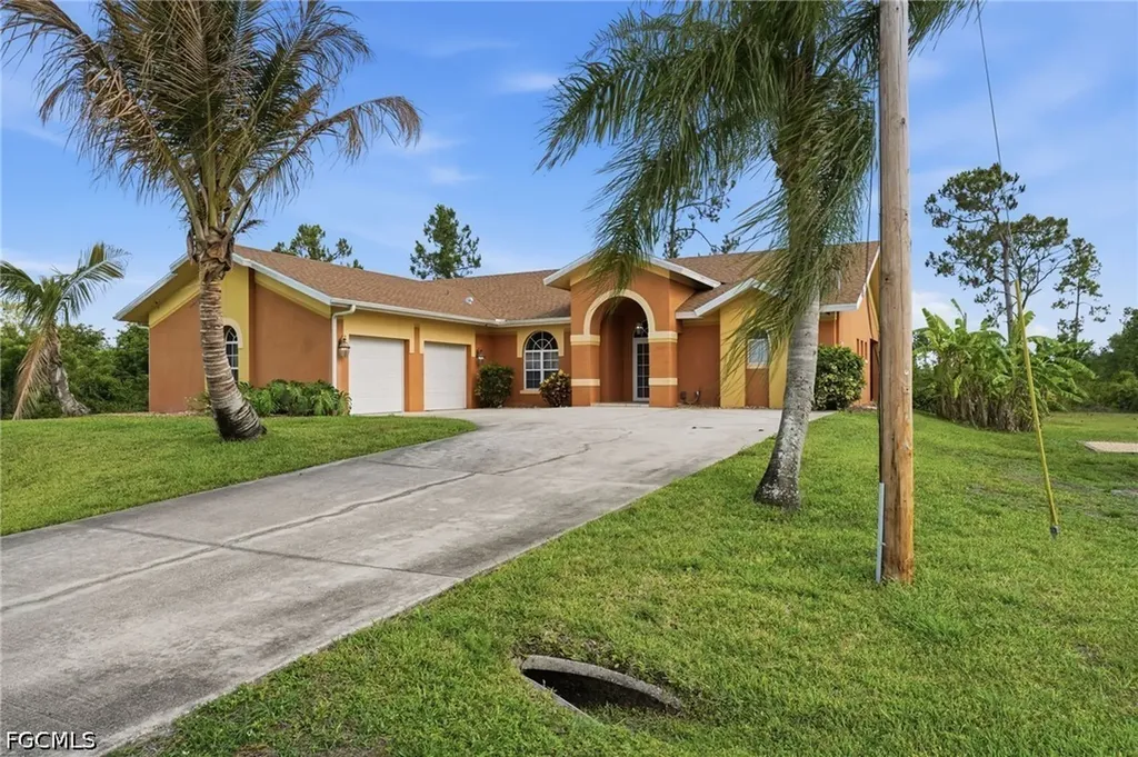 640 Clancy Street E Lehigh Acres FL 33974