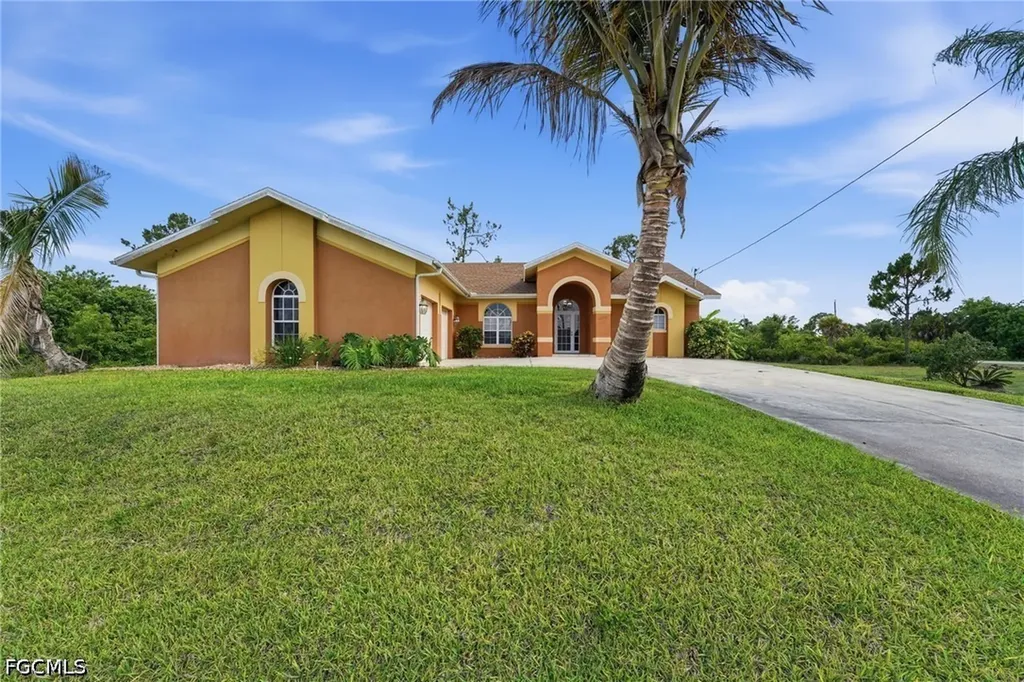 640 Clancy Street E Lehigh Acres FL 33974
