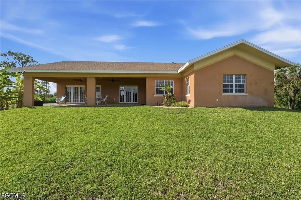640 Clancy Street E Lehigh Acres FL 33974