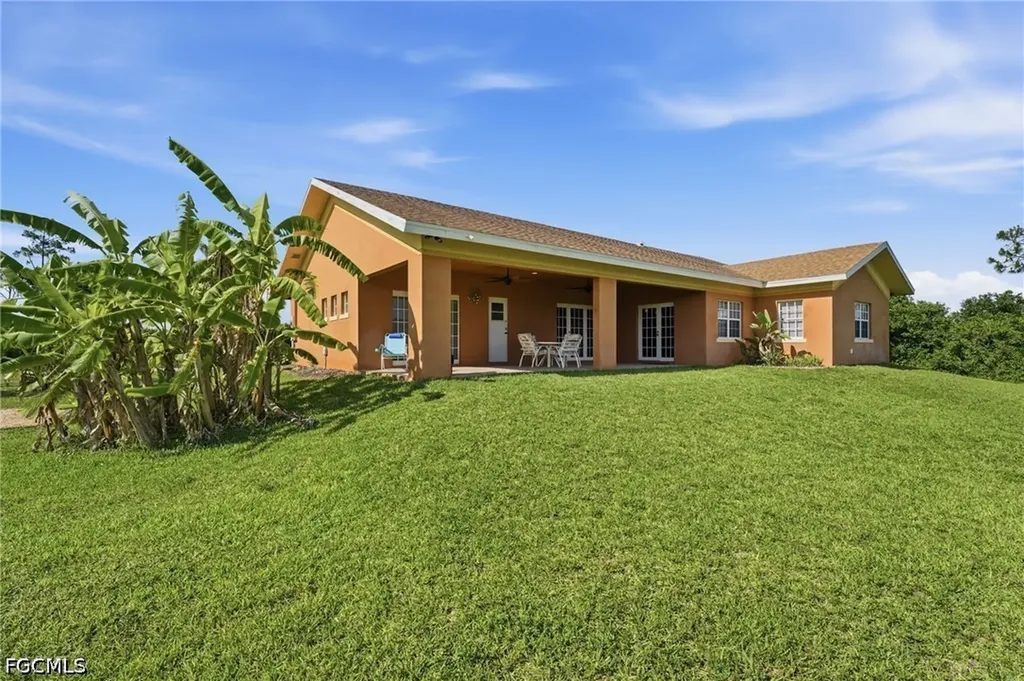 640 Clancy Street E Lehigh Acres FL 33974