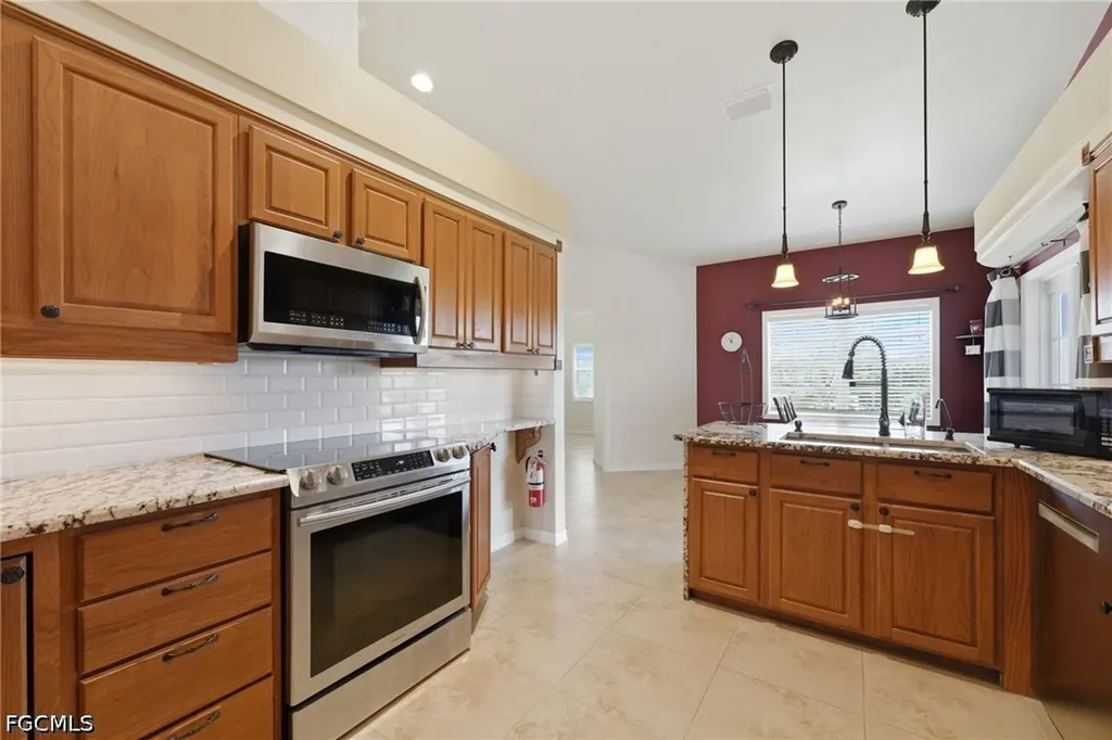 640 Clancy Street E Lehigh Acres FL 33974