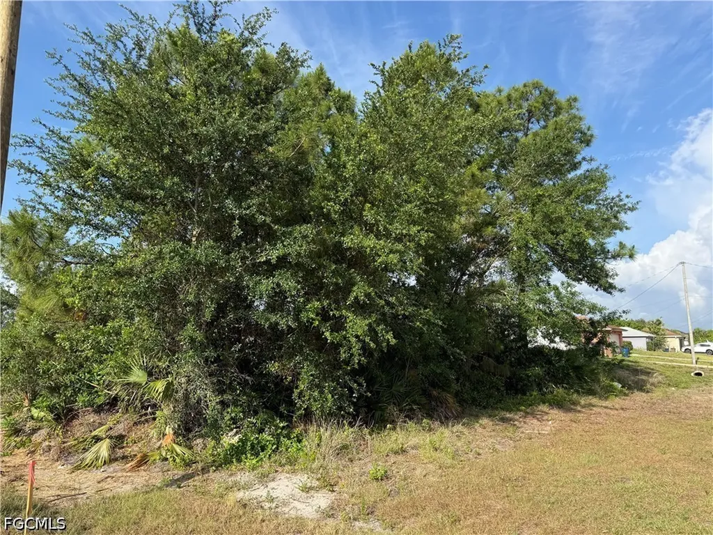 2607 26th Street SW Lehigh Acres FL 33976