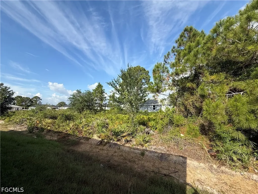 2607 26th Street SW Lehigh Acres FL 33976