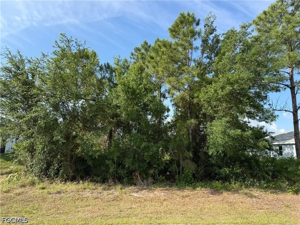 2607 26th Street SW Lehigh Acres FL 33976