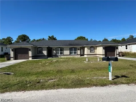 3967 Sunset Road Lehigh Acres FL 33971