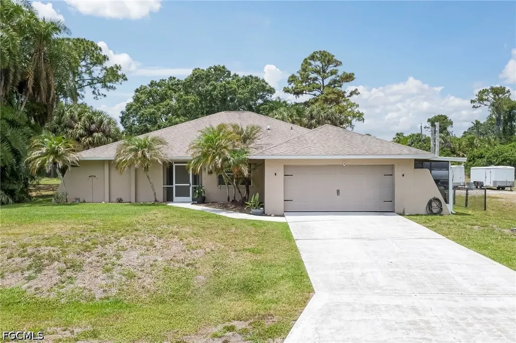 505 Dayton Avenue Lehigh Acres FL 33972