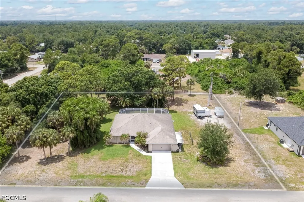 505 Dayton Avenue Lehigh Acres FL 33972
