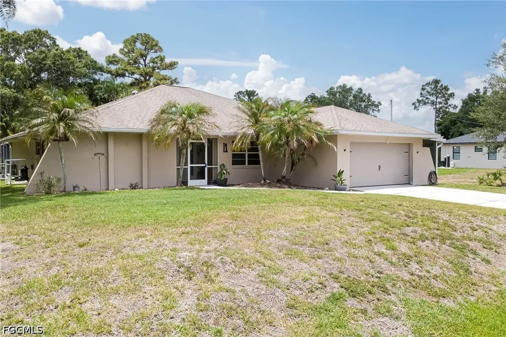 505 Dayton Avenue Lehigh Acres FL 33972