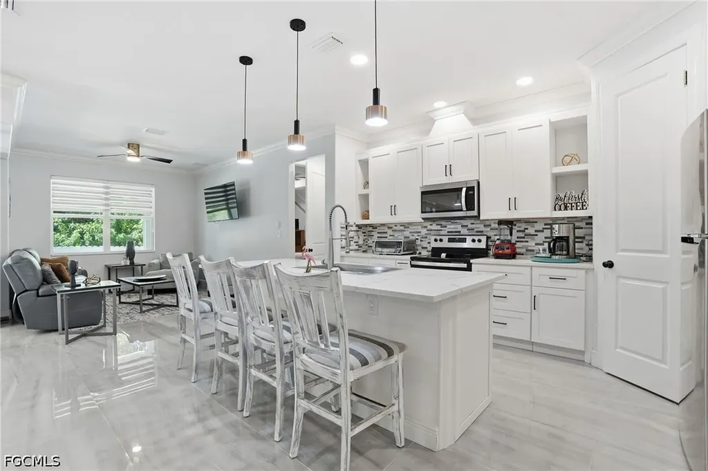 20230 Trailside Drive Estero FL 33928