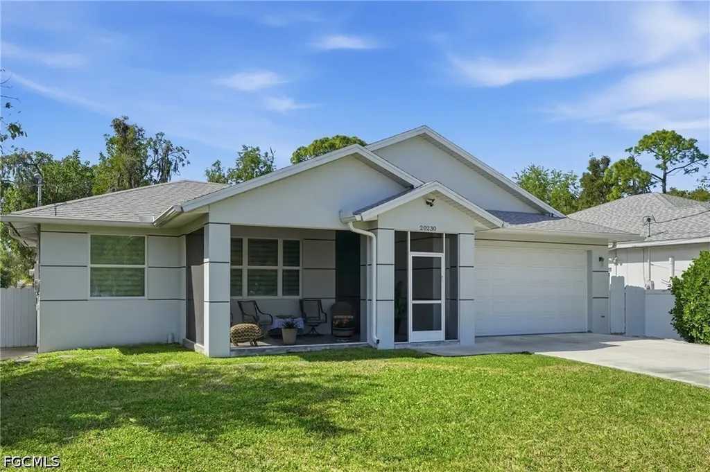 20230 Trailside Drive Estero FL 33928
