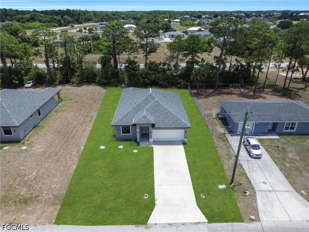 6007 Kumquat Circle Labelle FL 33935