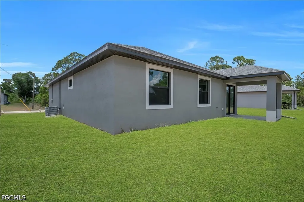 6007 Kumquat Circle Labelle FL 33935