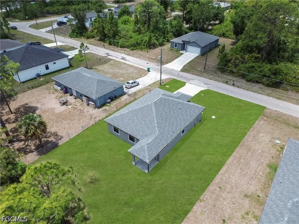 6007 Kumquat Circle Labelle FL 33935