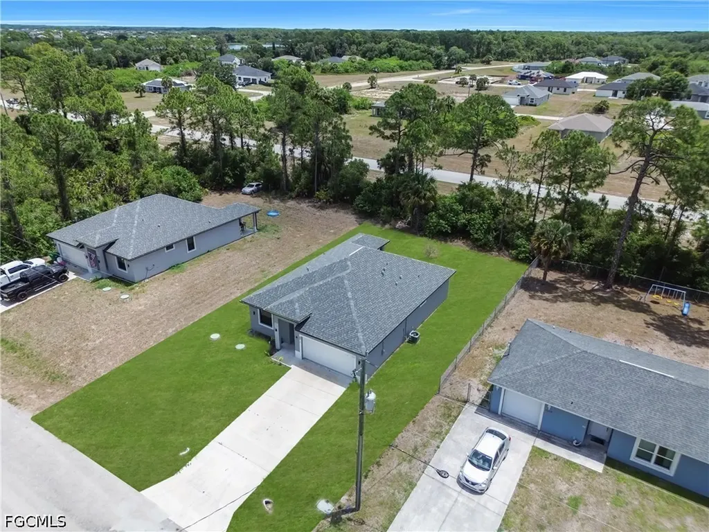 6007 Kumquat Circle Labelle FL 33935