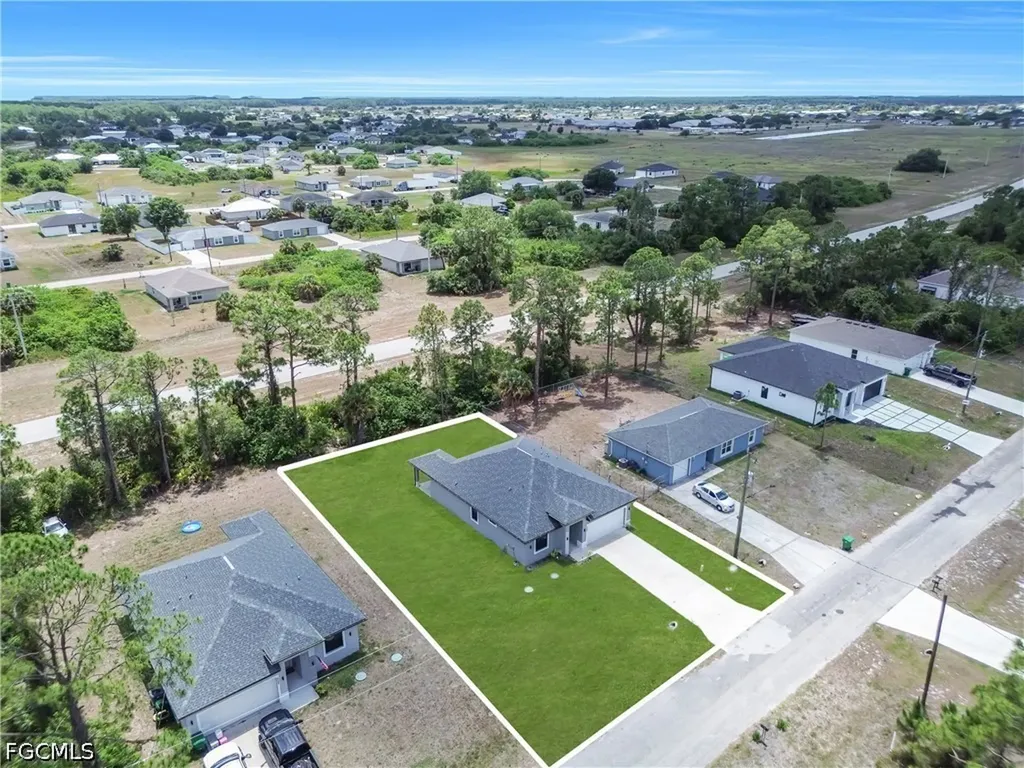 6007 Kumquat Circle Labelle FL 33935