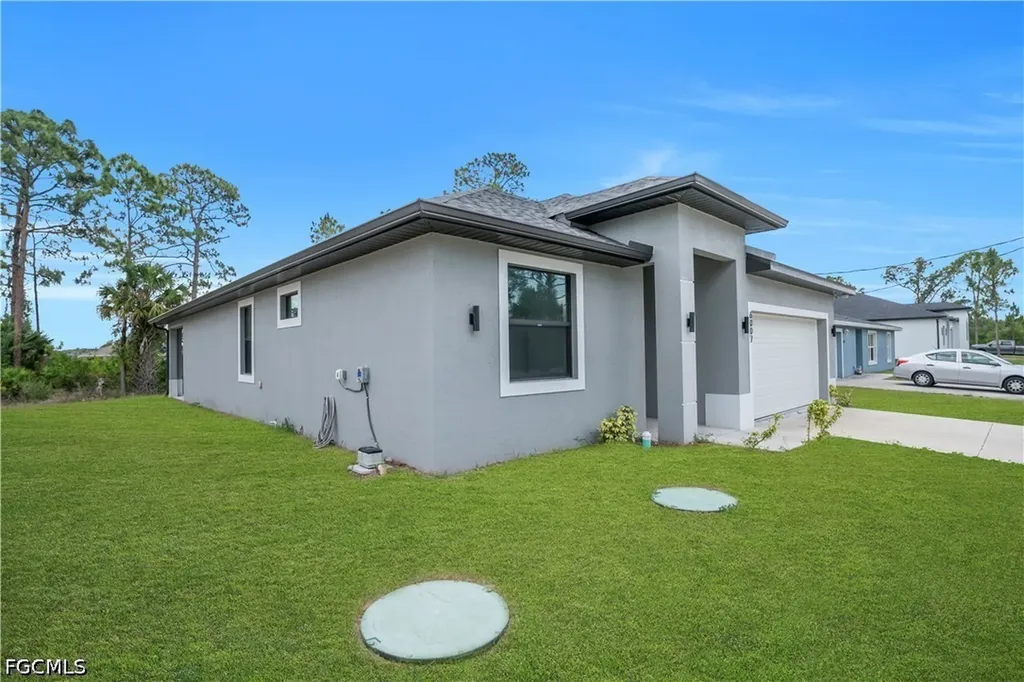 6007 Kumquat Circle Labelle FL 33935