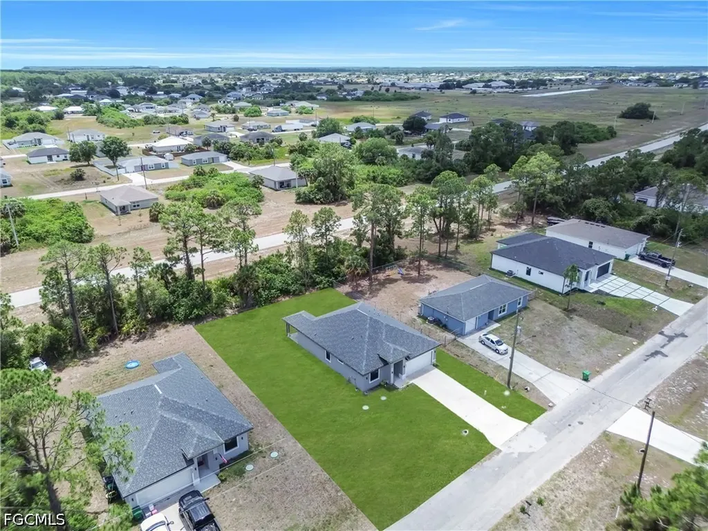 6007 Kumquat Circle Labelle FL 33935