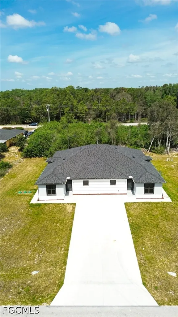 1012-1014 Habershan Avenue Lehigh Acres FL 33974