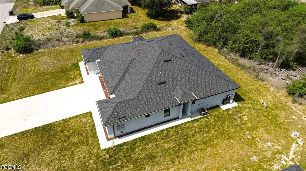 1012-1014 Habershan Avenue Lehigh Acres FL 33974