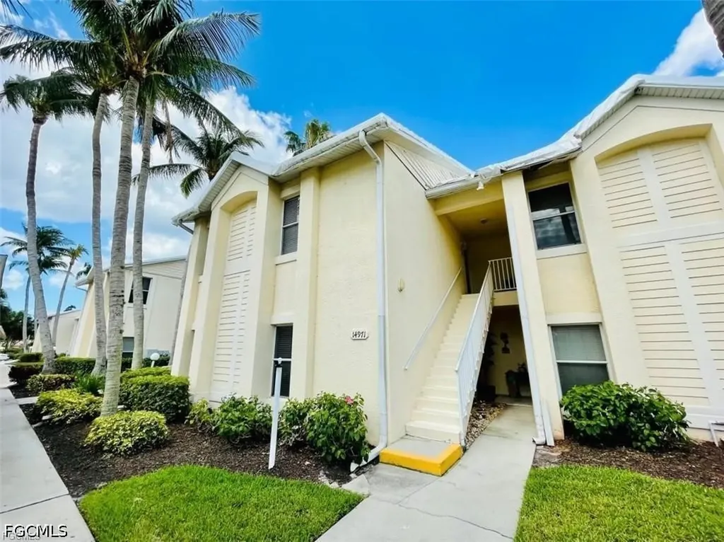 14971 Rivers Edge Court N Fort Myers FL 33908