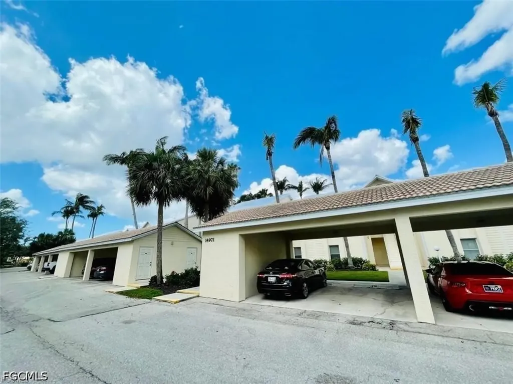 14971 Rivers Edge Court N Fort Myers FL 33908