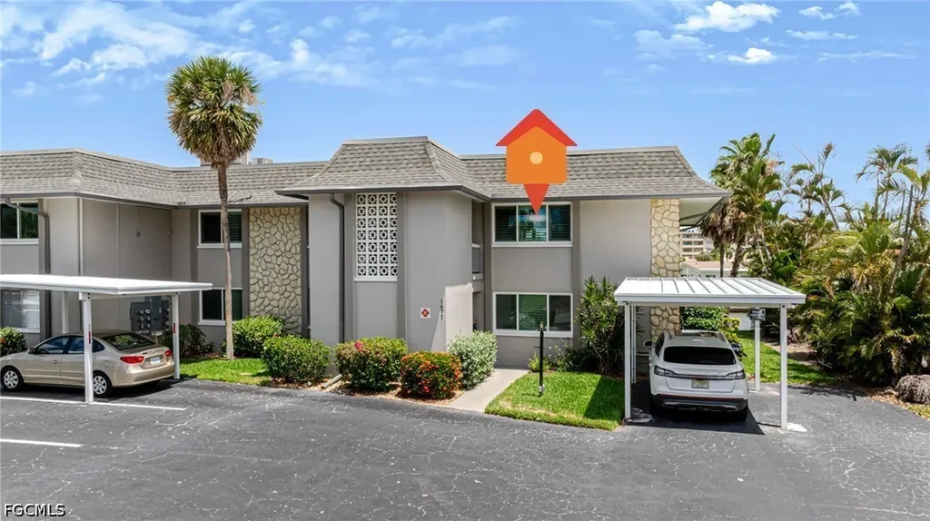1671 Edith Esplanade Cape Coral FL 33904