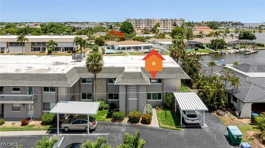 1671 Edith Esplanade Cape Coral FL 33904