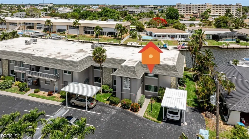 1671 Edith Esplanade Cape Coral FL 33904