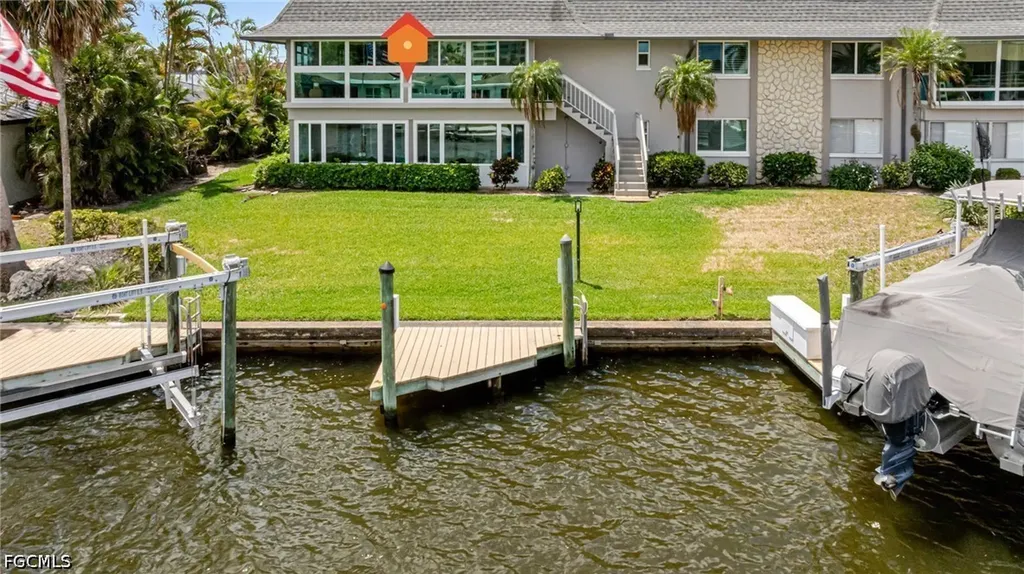 1671 Edith Esplanade Cape Coral FL 33904