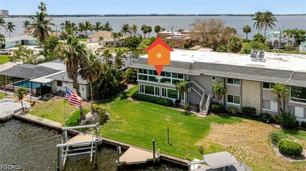 1671 Edith Esplanade Cape Coral FL 33904