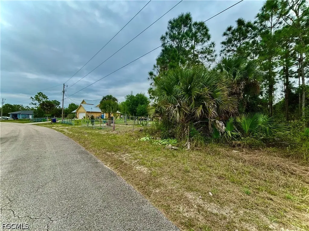 313 Selkirk Avenue Lehigh Acres FL 33974