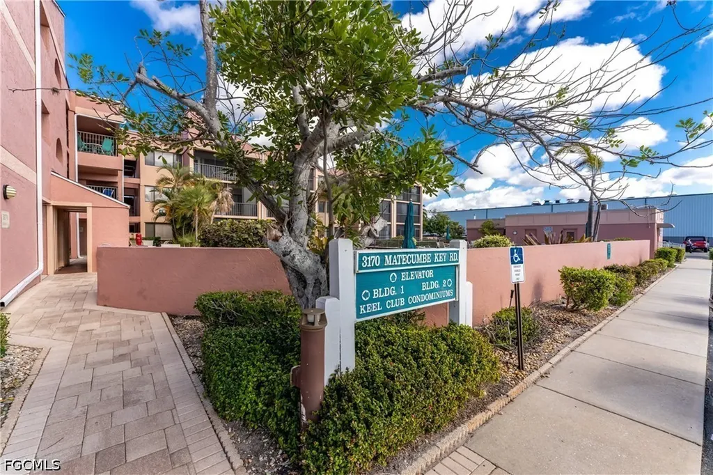3170 Matecumbe Key Road Punta Gorda FL 33955